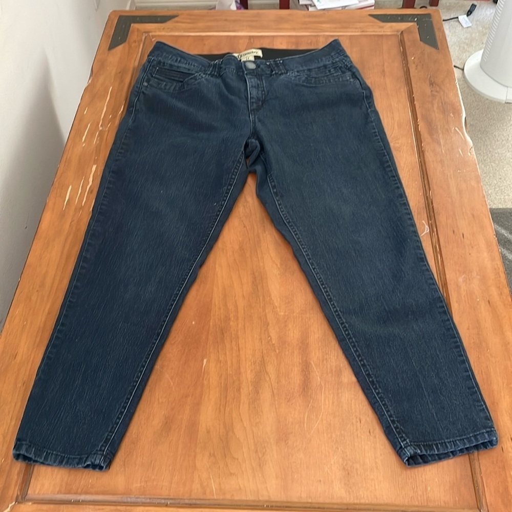 Democracy AbTechnology Jeans Size 14